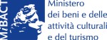 Logo Ministero Beni Culturali